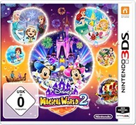 Disney Magical World 2 Nintendo 3DS