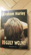 Graham Hurley - Reguły wojny