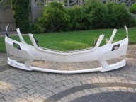 Mercedes E klasa W 212 AMG przed Lift zderzak przód przedni Idealny Orginał