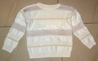 GAP, sweterek, rozm. 4 latka