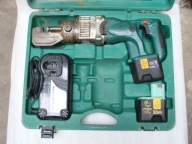 BENDOF HITACHI HYDRAULICZNE NOŻYCE AKUMULATOROWE