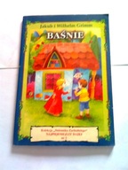 BAŚNIE - Wilhelm i Jakub Grimm