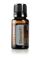 DOTERRA OLEJEK ETERYCZNY SIBERIAN FIR 15ML
