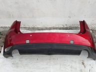 ZDERZAK TYLNY MAZDA CX5 II