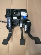 PEDAŁY KOMPLET CITROEN JUMPER