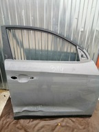 DRZWI PRAWE PRZÓD HYUNDAI TUCSON III