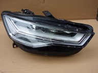 LAMPA AUDI A6 S6 C7 PRAWA MATRIX 4G0941034H