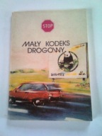 MAŁY KODEKS DROGOWY