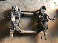 Mercedes S W222 W217 sanki wózek przód przedni