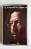 ERIC CLAPTON JOURNEYMAN kaseta audio