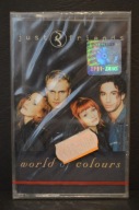 Just Friends – World Of Colours NOWA FOLIA RARE