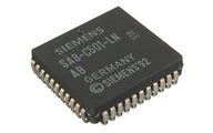 SAB-C501-LN mikrokontroler 8-bit 12MHz PLCC44