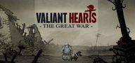 Valiant Hearts: The Great War PEŁNA WERSJA UPLAY PC KLUCZ