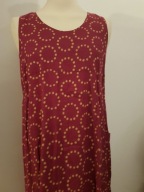 GUDRUN SJODEN SUKIENKA R.L/XL/40/42/44 ORYGINALNA