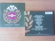 OCEAN COLOUR SCENE - songs for the front row BEST