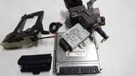 STACYJKA KLUCZ KOMPUTER EWS IMMO IMMOBILIZER KLUCZYK - BMW 5 E39 3.0d 530d