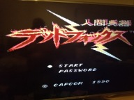 Gra pegasus#16- dead Fox