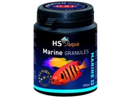 Pokarm dla ryb Hs Aqua granulat 90 g