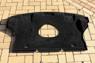Tapicerka wykładzina bagażnika A2216930091 Mercedes W221