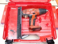 HILTI SF 14A WKRĘTARKA WALIZKA