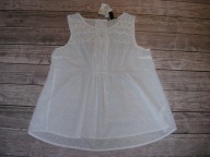 H&M MAMA śliczna BLUZKA ciążowa rozm.XL NOWA