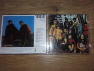 THE INCREDIBLE STRING BAND The Hangmans Beautiful