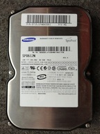 Samsung SpinPoint SP0612N 60GB ^
