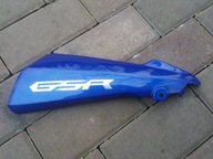 SUZUKI GSR750 GSR 750 OWIEWKA OSŁONA BOK