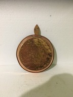 Foremka miedziana do powieszenia