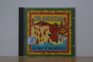 Big Mountain - The Best Of Big Mountain CD 1998