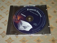Oprogramowanie na CD do TOSHIBA eStudio 12 / 15