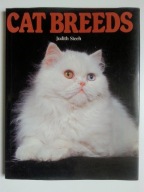 Cat breeds , KOTY , STEEH