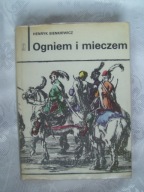 OGNIEM I MIECZEM CZ.2 - SIENKIEWICZ