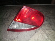 DAEWOO LANOS SEDAN PRAWA TYLNA LAMPA W KLAPE