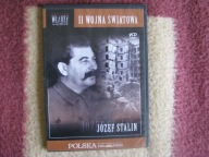 OBLICZA WŁADZY - STALIN, CHURCHIL - DVD