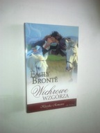 WICHROWE WZGORZA - Emily Bronte