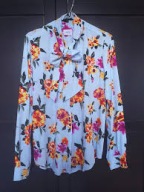 Lambert Wólczanka koszula kwiaty 34/xs/s 249zł