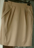 ++sliczna spódnica,super kroj r 36/38