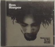 Ben Harper – Welcome To The Cruel World