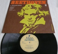 Beeethoven V Symfonia G-moll op.67