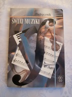 ŚWIAT MUZYKI - PANEK