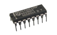 74HC195 układ scalony DIP16 - 1 sztuka