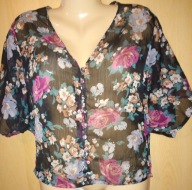 Bluzka TRAMP rozmiar L - z USA