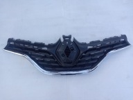 RENAULT CAPTUR J5 LIFT GRIL J87PH2 ATRAPA LISTWA CHROM 623109707R