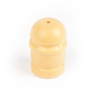 Odbój guma przedniego mostu sprężyny Wrangler JK