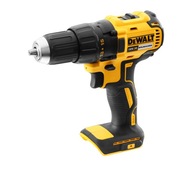 Wkrętarka DeWalt zasilanie akumulatorowe 18 V DCD777NT