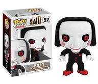 FUNKO POP piła saw horror Billy figurka z horroru