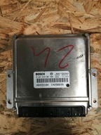 STEROWNIK SILNIKA LANCIA LYBRA 0281010001