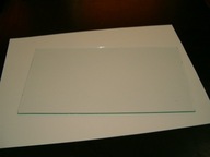 Szafa grająca M 123 Unitra Fonica szybka karteczek