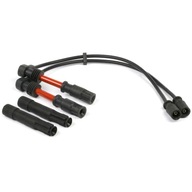 VW PASSAT B5 1.8 125KM PRZEWODY ZAPŁONOWE KABLE